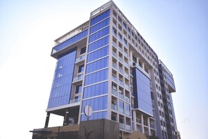  Office Space For Rent in Manglam Signature Tower, Tonk Road