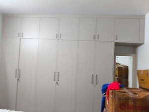 Furnished Amenities in 3 BHK Apartment at Hallmark Skyrena, Narsingi – for Rent