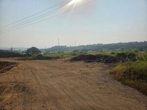 Plot Area in  Plot at Lodhivali – for Sale