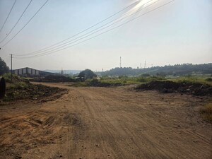  Plot For Sale in Lodhivali