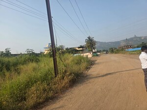  Plot – Garden View at Lodhivali - for Sale