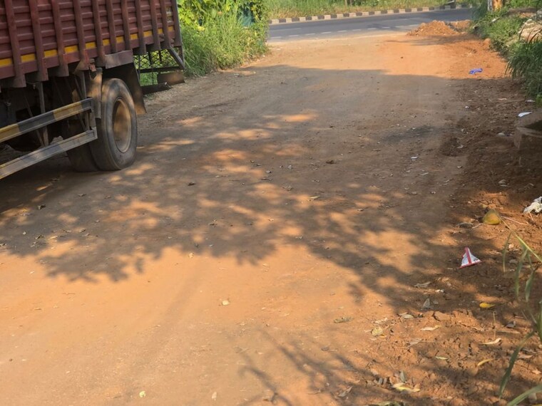 undefined, bhokarpada  25 Acre Plot In Bhokarpada Navi Mumbai 10757182