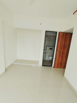 Furnished Amenities in 1 BHK Apartment at Pride Larkins Nest, Ghodbunder Road – for Rent