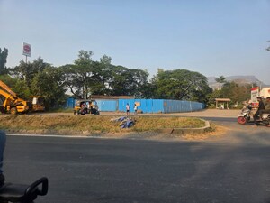  Plot For Sale in Panvel