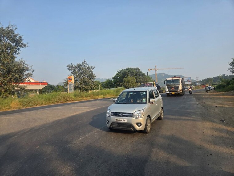 undefined, panvel  100 Sq.Yd. Plot In Panvel Navi Mumbai 10757200