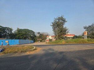 Plot Area in  Plot at Panvel – for Sale