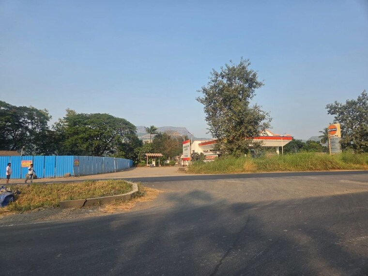 undefined, panvel  100 Sq.Yd. Plot In Panvel Navi Mumbai 10757200
