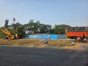  Plot – Exterior View View at Panvel - for Sale