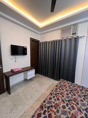1 BHK Builder Floor For Rent in Sector 51