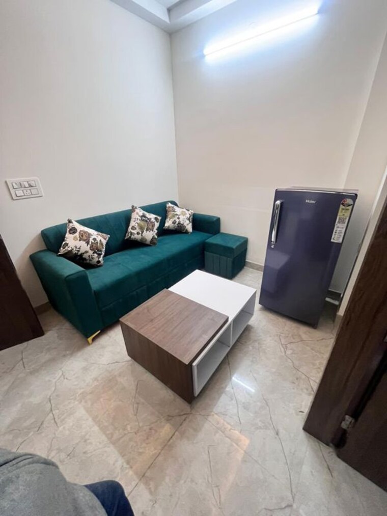 Team Area, sector 51 1 Bedroom 800 Sq.Ft. Builder Floor In Sector 51 Gurgaon 10757273