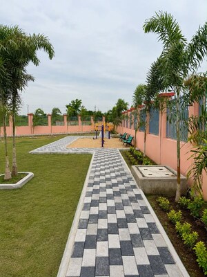   Plot at Sondapar – for Sale
