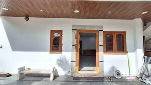2 BHK Apartment – Exterior View View at Chitrapuri Colony - for Rent