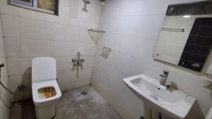 Bathroom in 2 BHK Apartment at Chitrapuri Colony – for Rent