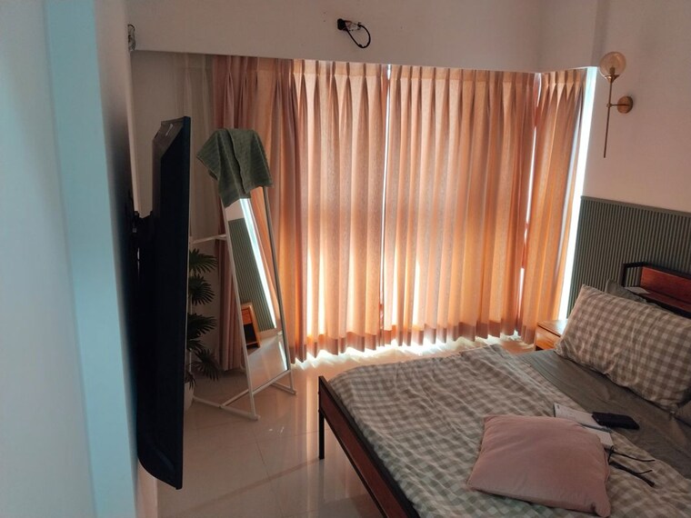 Room, mahindra-vicino 1 Bedroom 457 Sq.Ft. Apartment In Andheri East Mumbai 10757289