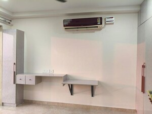 3 BHK Apartment For Rent in Aurobindo Kohinoor, Serilingampally