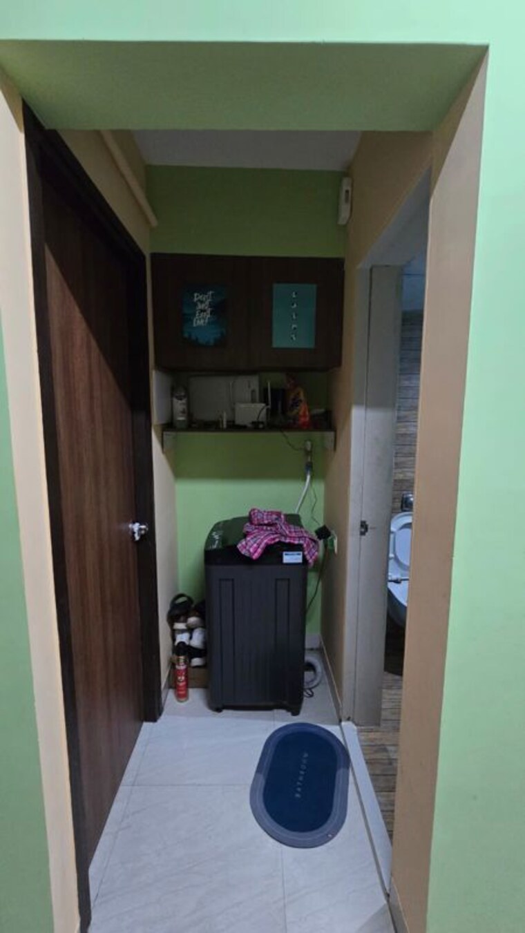 undefined, lodha-crown-quality-homes 1 Bedroom 317 Sq.Ft. Apartment In Majiwada Thane 10757283