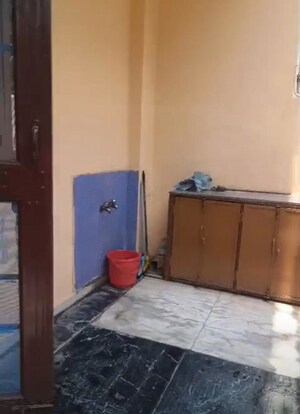 Bedroom in 2 BHK Independent House at Vasundhara Sector 3 – for Rent