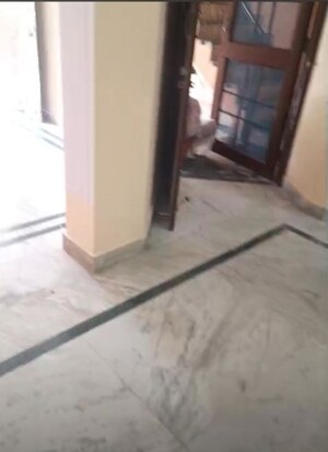 Building Lobby in 2 BHK Independent House at Vasundhara Sector 3 – for Rent
