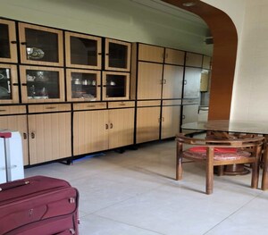 1 BHK Apartment For Rent in Dadar East