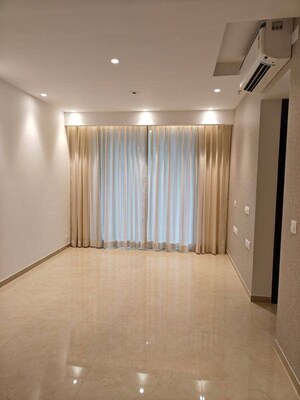 Building Lobby in 2 BHK Apartment at Hiranandani Highland, Powai – for Sale