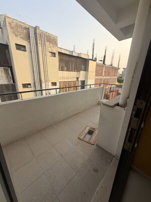 2 BHK Builder Floor – Exterior View View at Vatika India Next, Sector 82 - for Rent
