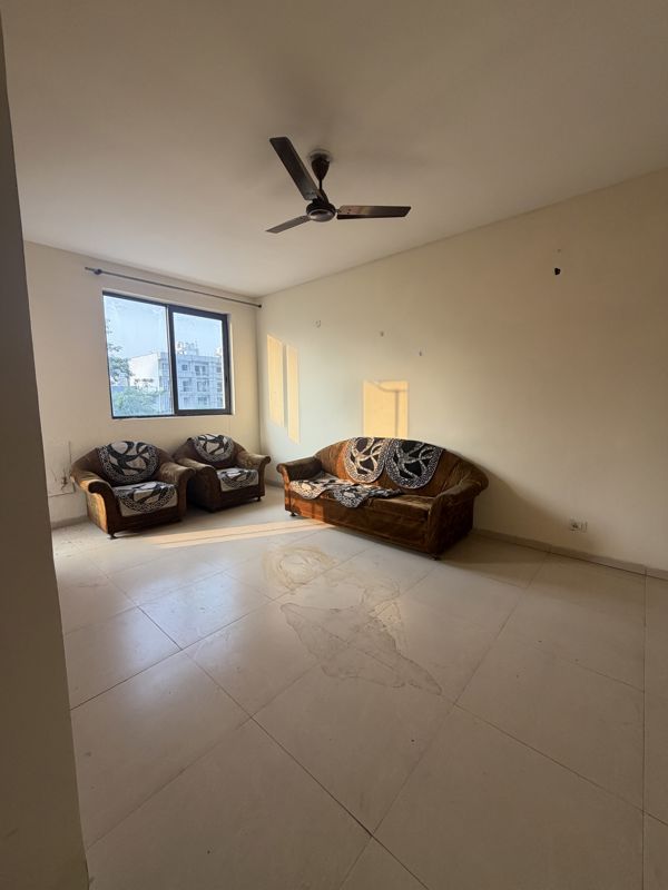 2 BHK Builder Floor For Rent in Vatika India Next, Sector 82