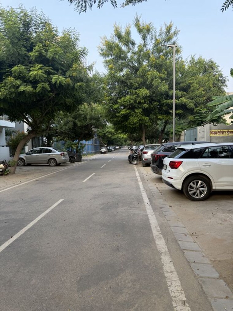 Exterior View, vatika-india-next 2 Bedroom 180 Sq.Yd. Builder Floor In Sector 82 Gurgaon 10757325