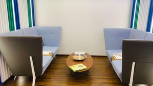   Office Space at Vijay Nagar – for Rent