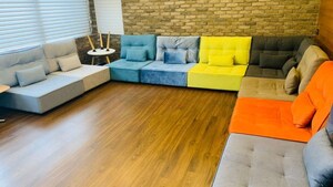 Common Area in  Office Space at Vijay Nagar – for Rent