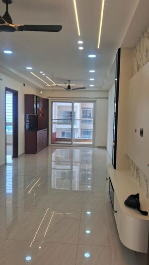 3 BHK Apartment For Rent in Urbanrise On Cloud 33, Bachupally