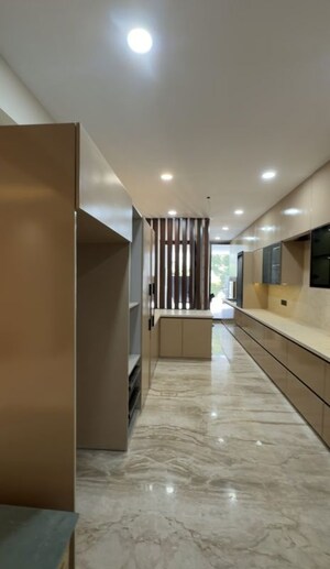Kitchen in 6 BHK Independent House at Dugri – for Sale