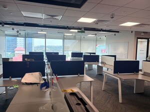  Office Space For Rent in One BKC, Bandra East