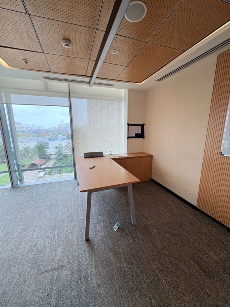 Team Area, one-bkc Commercial Office Space 3010 Sq.Ft. In Bandra East Mumbai 10757328
