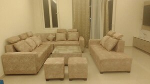 4 BHK Apartment For Rent in Noble Callista, Sector 66 B