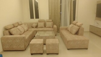 4 BHK +Apartment For Rent in Noble Callista in Sector 66 B, Mohali