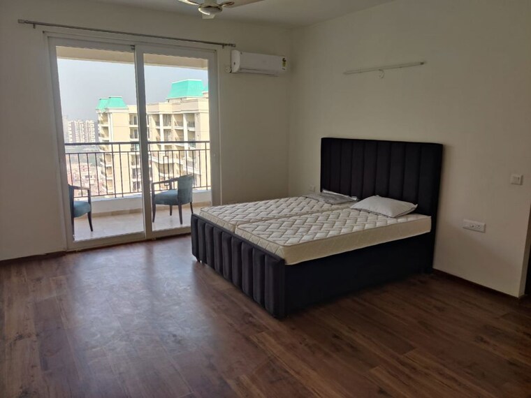 Bedroom, noble-callista 4 Bedroom 3200 Sq.Ft. Apartment In Sector 66 B Mohali 10757348