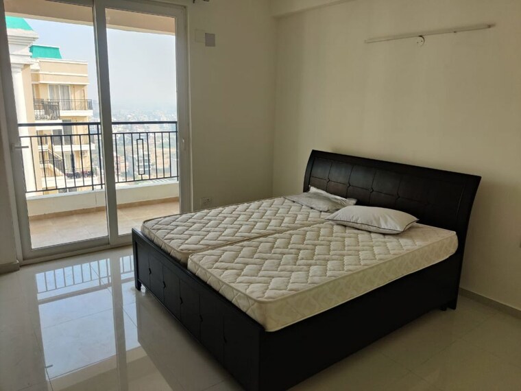 Bedroom, noble-callista 4 Bedroom 3200 Sq.Ft. Apartment In Sector 66 B Mohali 10757348
