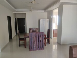 Living Room in 4 BHK Apartment at Noble Callista, Sector 66 B – for Rent
