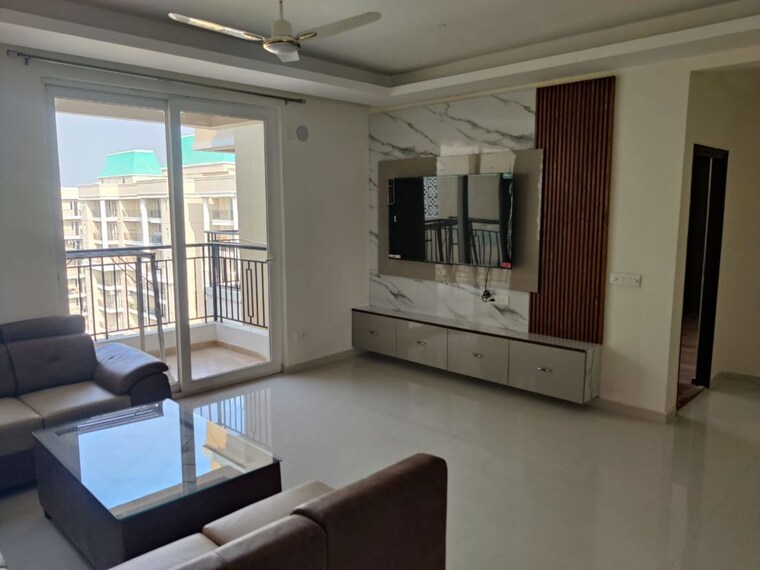 Kitchen, noble-callista 4 Bedroom 3200 Sq.Ft. Apartment In Sector 66 B Mohali 10757348