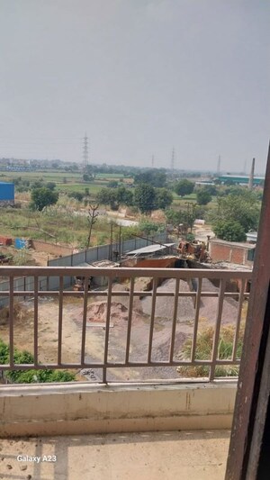 3.5 BHK Apartment For Sale in Techman Moti Residency Phase II, Raj Nagar Extension