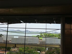 2 BHK Apartment – Exterior View View at Powai Cosmopolitan CHS, Powai - for Rent