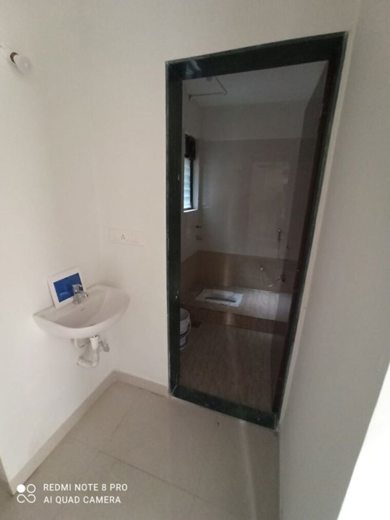 Bathroom, venkatesh-skydale 3 Bedroom 1244 Sq.Ft. Apartment In Hingne Khurd Pune 10757367
