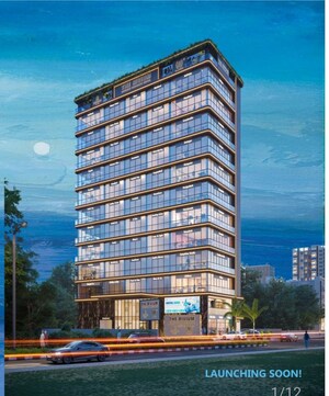  Office Space For Sale in Adajan