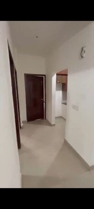 Building Lobby in 3 BHK Apartment at VVIP Addresses, Raj Nagar Extension – for Rent