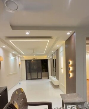 3 BHK Apartment For Rent in Janakpuri