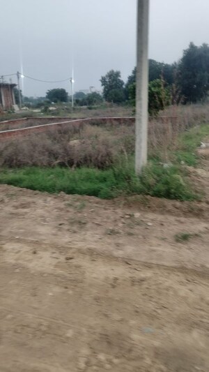 Plot Area in  Plot at Raj Nagar Extension – for Sale
