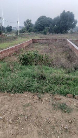  Plot For Sale in Raj Nagar Extension