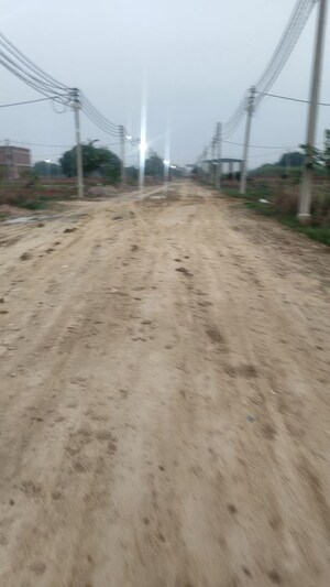   Plot at Raj Nagar Extension – for Sale