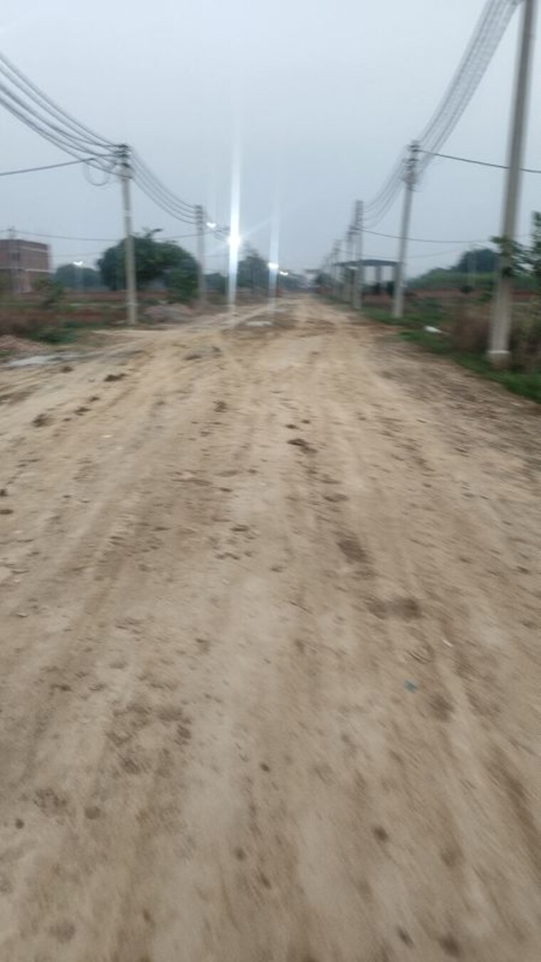 undefined, raj nagar extension  160 Sq.Yd. Plot In Raj Nagar Extension Ghaziabad 10752740