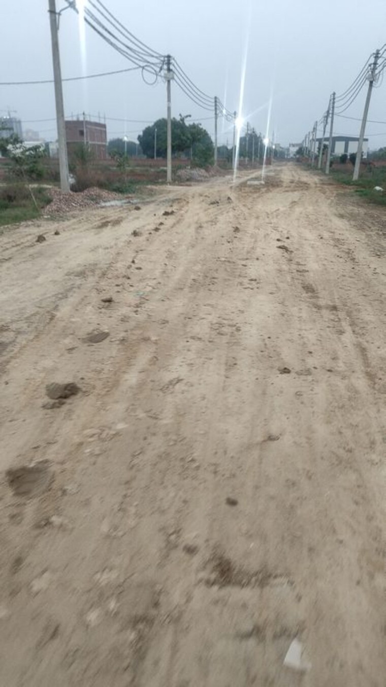 undefined, raj nagar extension  160 Sq.Yd. Plot In Raj Nagar Extension Ghaziabad 10752740
